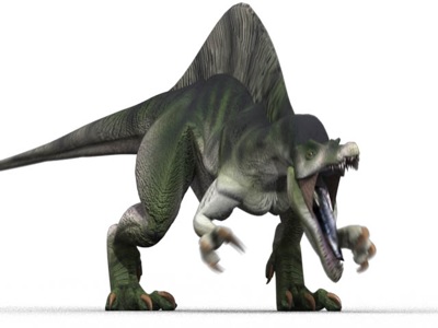 Spinosaurus 6